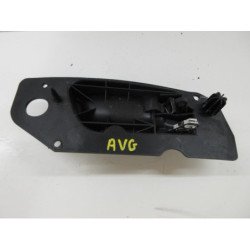 Poignee Interieur Avant Gauche Peugeot 607 Phase 1